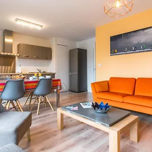 Stella Marine-1 By Interhome Appartement