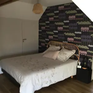 La Malvrais Séjour chez l'habitant