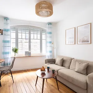 L'archipel - Dans L'intra Muros Appartement